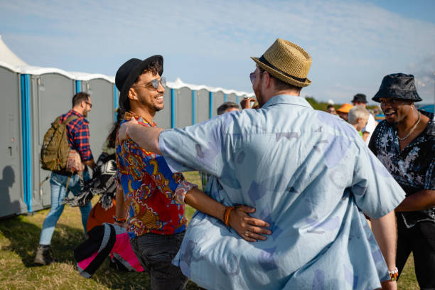 Best Local porta potty services  in Greenfield, IA