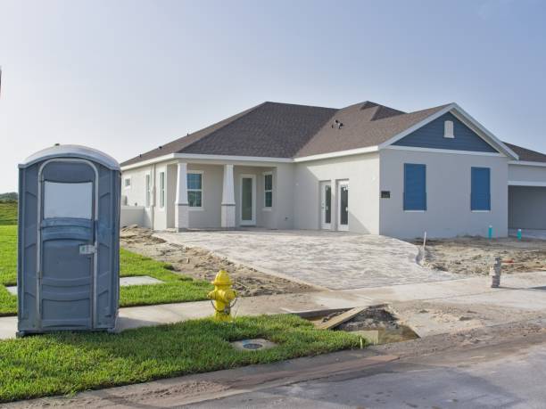 Best Affordable portable toilet rental  in Greenfield, IA